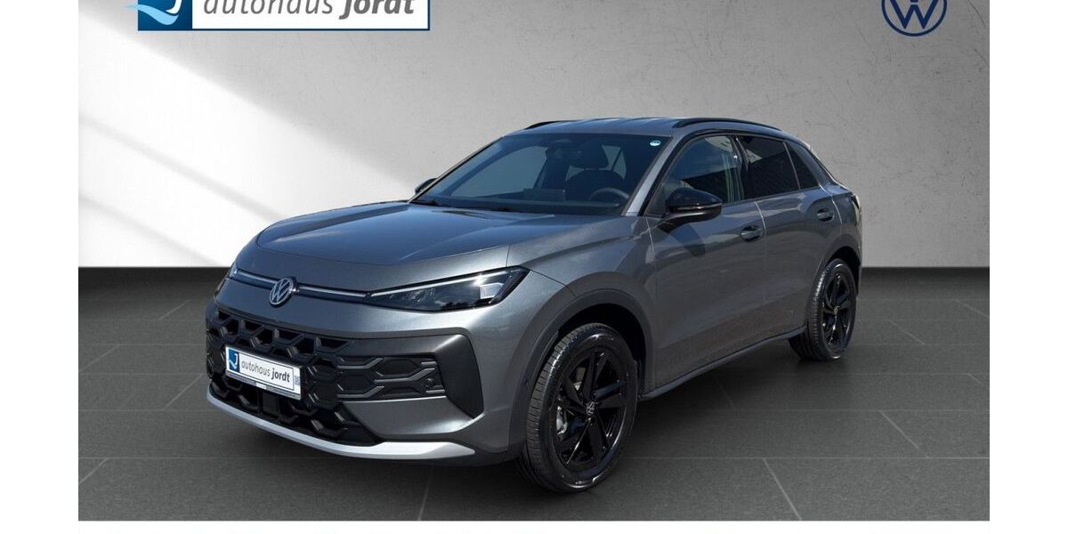 VW T-Roc 1.507 km 34.930 &euro; Schleswig 24837