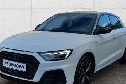 Audi A1 1.501 km 35.300 &euro; Bad Salzungen 36433