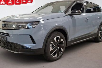 Opel Grandland (X) 29.950 km 26.480 &euro; Schwandorf 92421