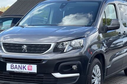 Peugeot Rifter 80.000 km 15.690 &euro; Silberstedt 24887