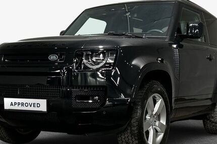 Land Rover Defender 6.272 km 84.850 &euro; München 81477