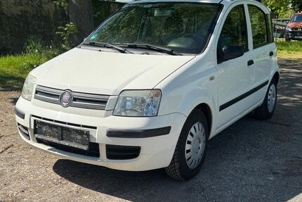 Fiat Panda 61.000 km 3.999 &euro; Limburg - Eschhofen 65552