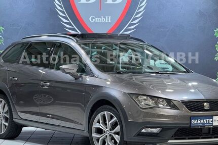 Seat Leon 99.000 km 14.490 &euro; Bergheim 50126