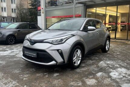 Toyota C-HR 47.752 km 22.990 &euro; Berlin 13403