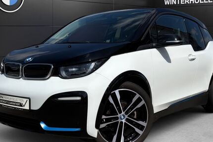 BMW i3 32.900 km 23.680 € Weilheim 82362