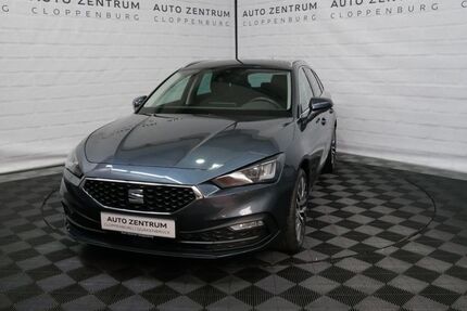 Seat Leon 105.710 km 18.950 € Cloppenburg 49661