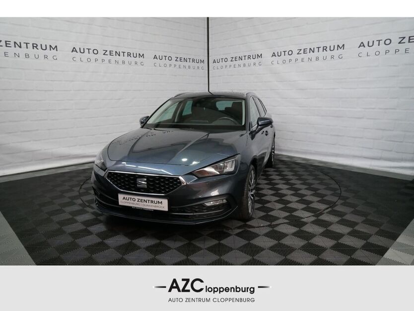 Seat Leon 105.710 km 18.950 € Cloppenburg 49661