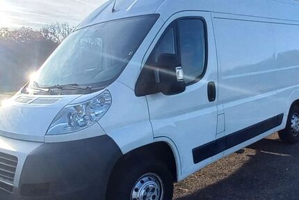 Fiat Ducato 13.100 km 12.999 &euro; Schweinfurt 97422