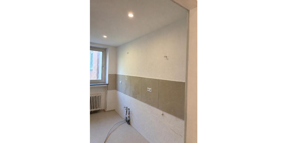 Etagenwohnung Lingen (Ems) - 4 Zimmer, 87 m&sup2;, 124.800&euro; | Angebot:26795674