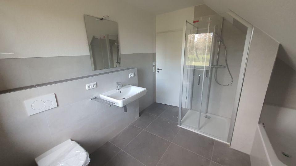 Etagenwohnung Lorup - 3 Zimmer, 86 m&sup2;, 860&euro; | Angebot:25221780