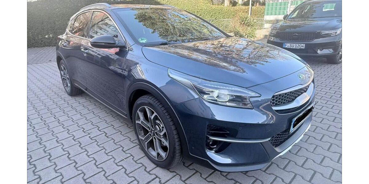 Kia XCeed 159.458 km 14.800 &euro; Dietzenbach 63128