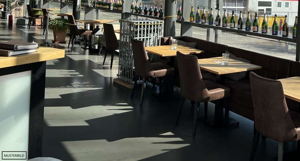 Gastronomie in Wörth an der Donau 2.738 € 365 m²