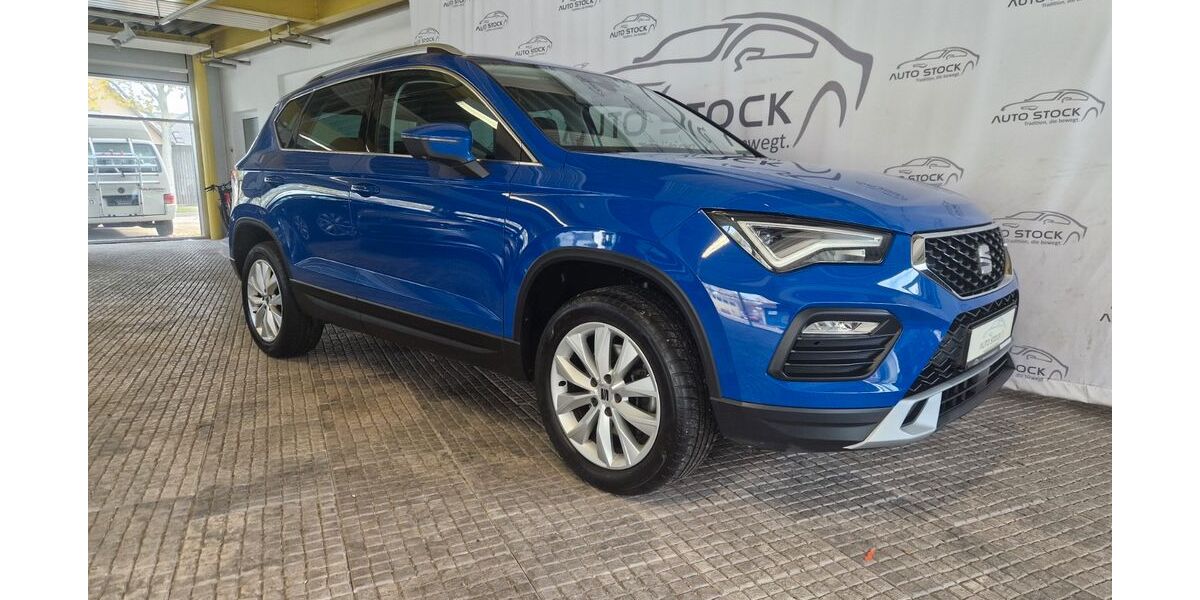 Seat Ateca 87.900 km 23.250 € Dachau 85221