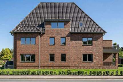 Wohnung Meppen - 3 Zimmer, 85 m&sup2;, 365.000&euro; | Angebot:26947772