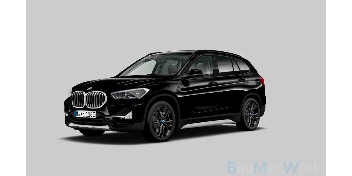 BMW X1 105.253 km 22.490 &euro; Burgdorf 31303