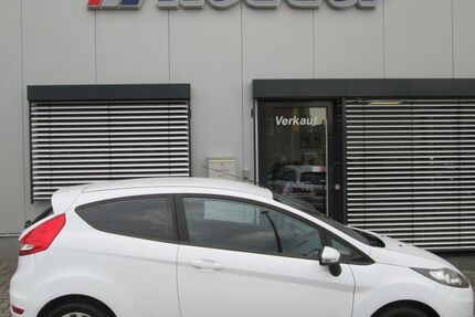 Ford Fiesta 117.200 km 4.800 &euro; Bad Iburg 49186