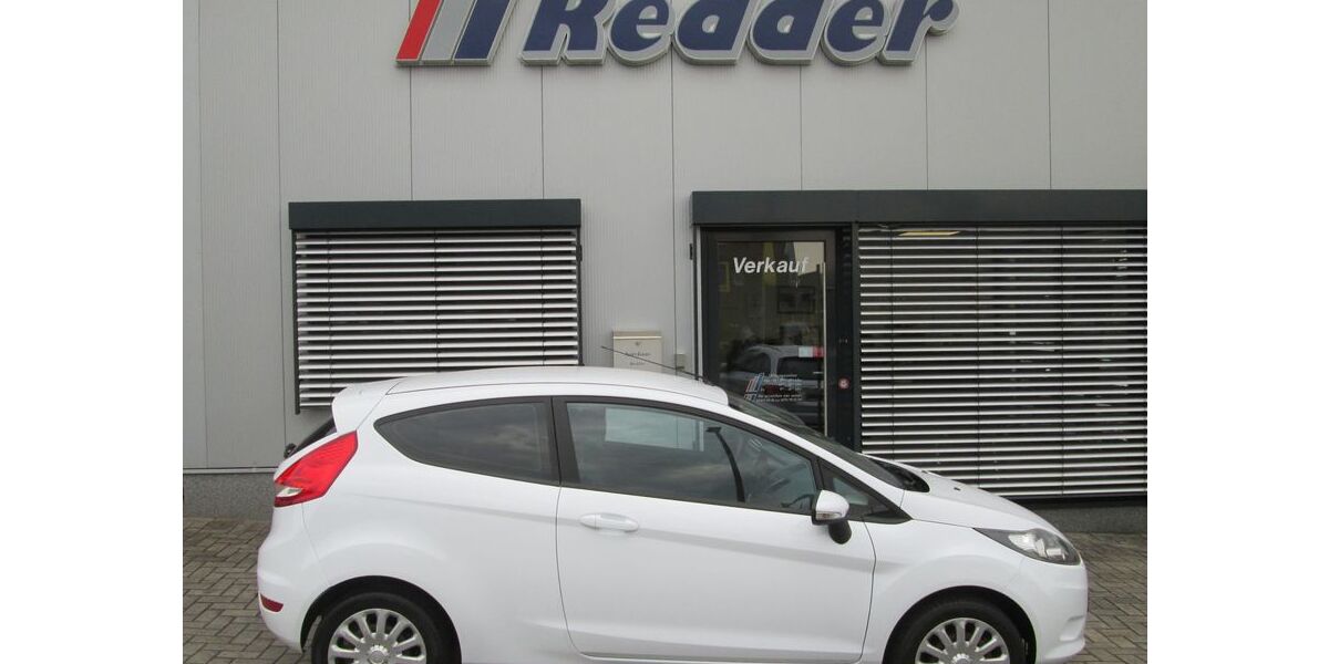 Ford Fiesta 117.200 km 4.800 &euro; Bad Iburg 49186