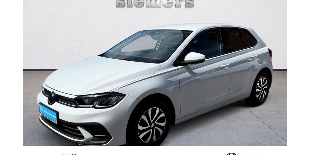 VW Polo 46.742 km 17.950 &euro; Geesthacht 21502
