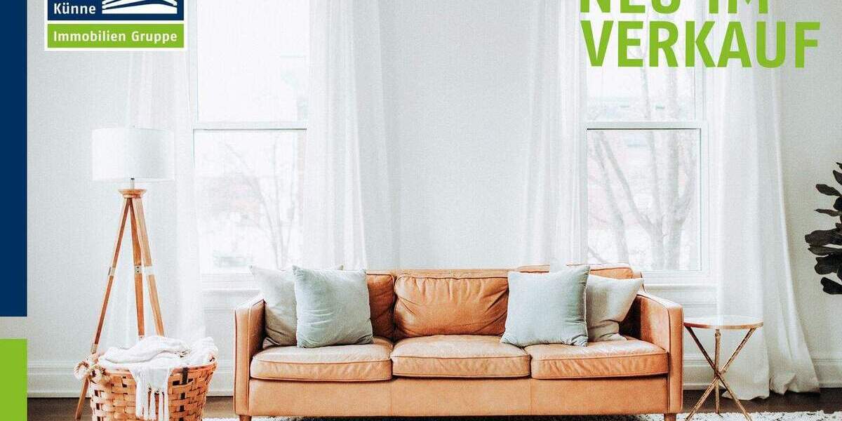 Etagenwohnung Leipzig Großzschocher - 5 Zimmer, 117 m&sup2;, 341.800&euro; | Angebot:25998963