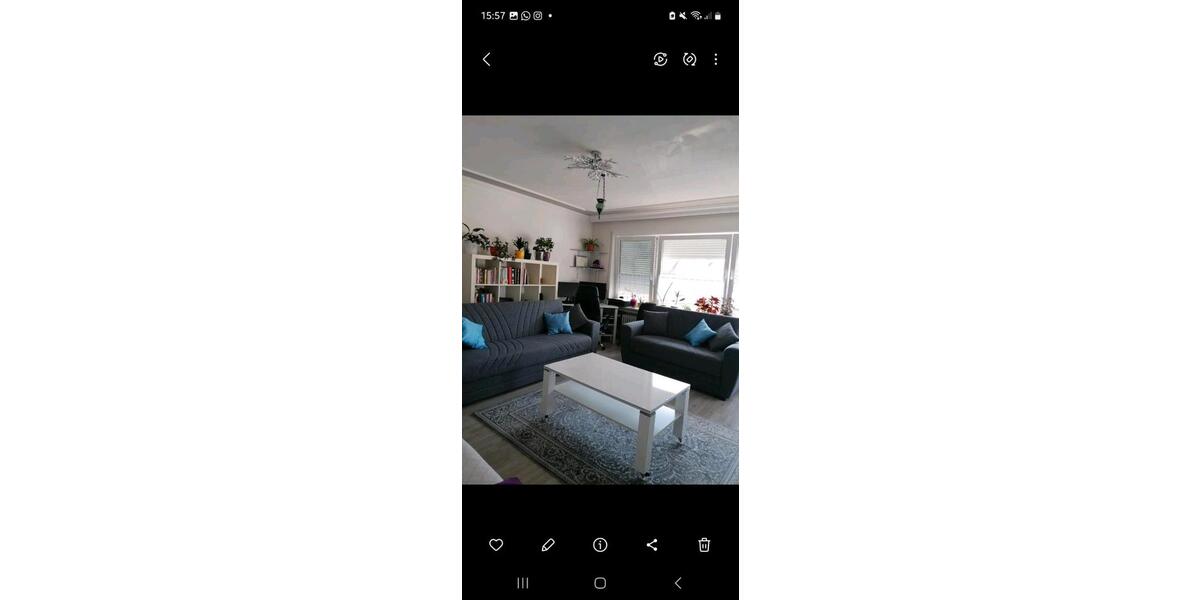 Etagenwohnung Illertissen - 4 Zimmer, 90 m&sup2;, 283.000&euro; | Angebot:24590512