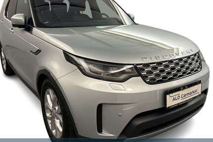 Land Rover Discovery 34.378 km 42.980 &euro; Dorfmark 29683