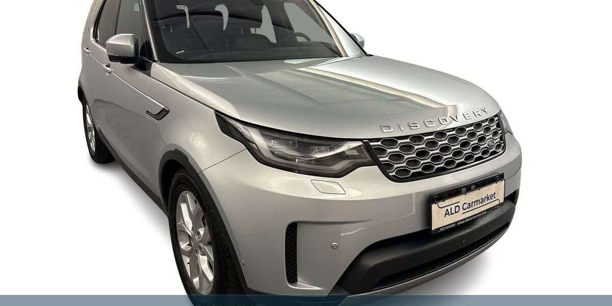 Land Rover Discovery 34.378 km 42.980 &euro; Dorfmark 29683