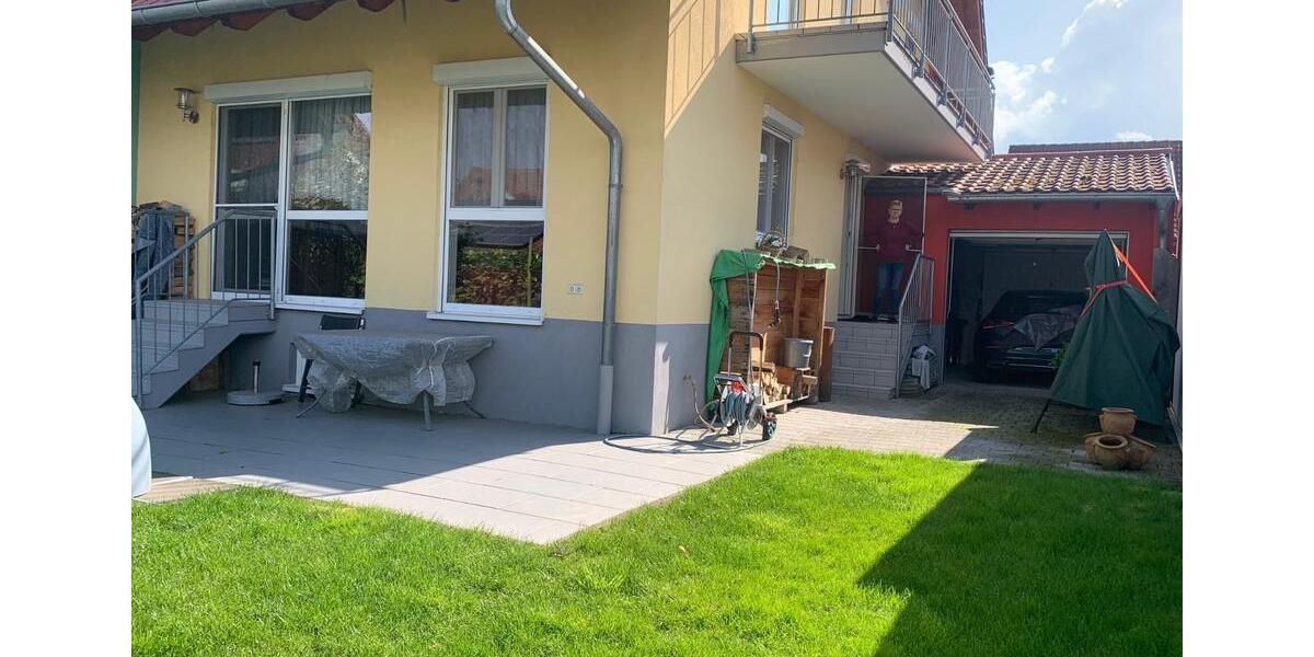 Reihenhaus Weisweil - 5 Zimmer, 130 m&sup2;, 1.300&euro; | Angebot:26180827