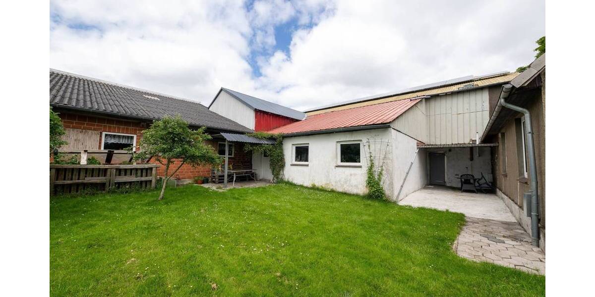 Mehrfamilienhaus, Wohnhaus Großenwiehe - 6 Zimmer, 122 m&sup2;, 449.000&euro; | Angebot:23978798