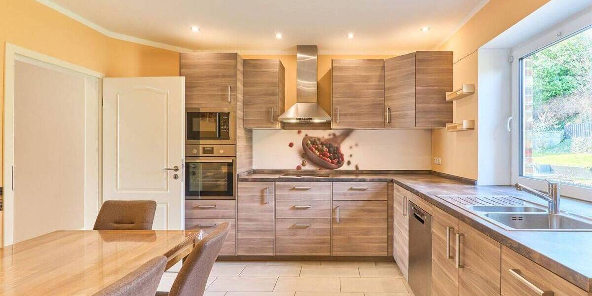 Bungalow Malente / Neukirchen Neukirchen - 4 Zimmer, 121 m&sup2;, 399.000&euro; | Angebot:26208386