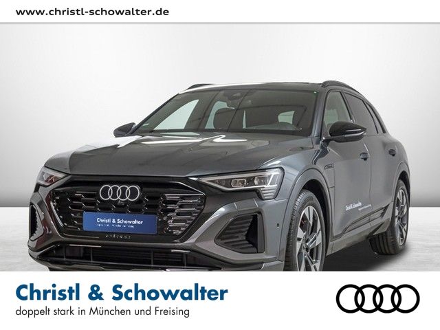 Audi Q8 e-tron 15.250 km 53.412 € München 81476