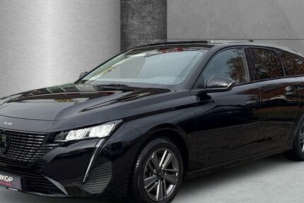 Peugeot 308 36.385 km 19.990 € Hoppegarten 15366