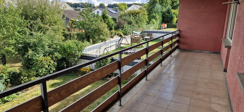 Kastellaun, 3 Zimmer Wohnung 3 zimmer