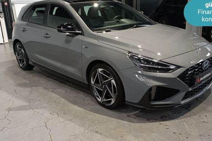 Hyundai i30 43.504 km 21.550 &euro; Eching 85386