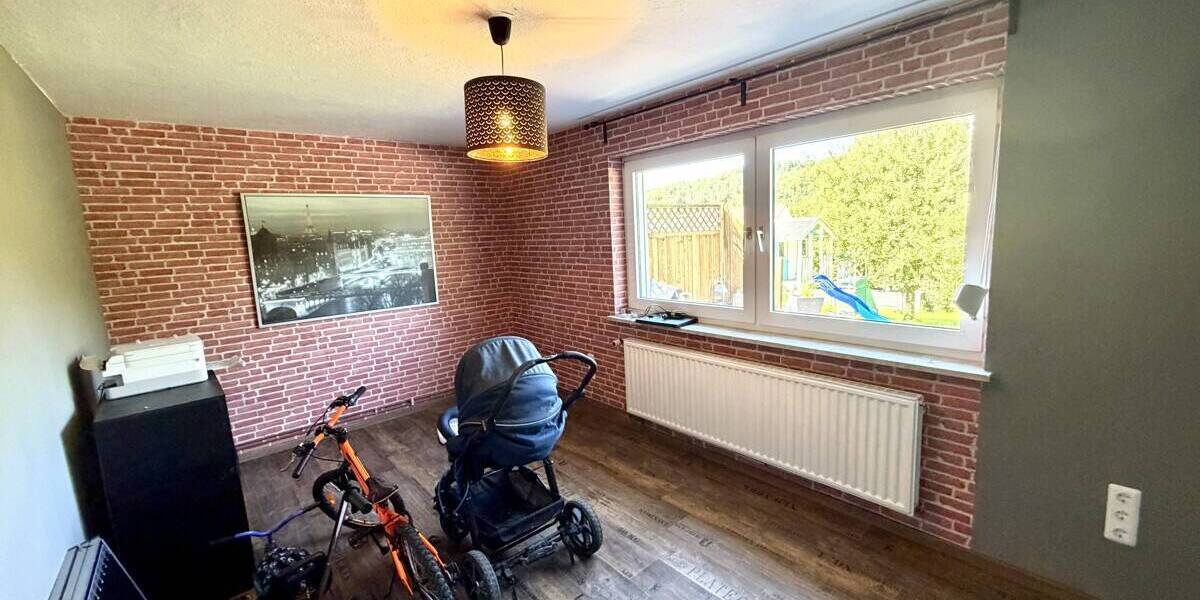 Einfamilienhaus Bad Lauterberg im Harz / Barbis Barbis - 7 Zimmer, 165 m&sup2;, 159.900&euro; | Angebot:26741825