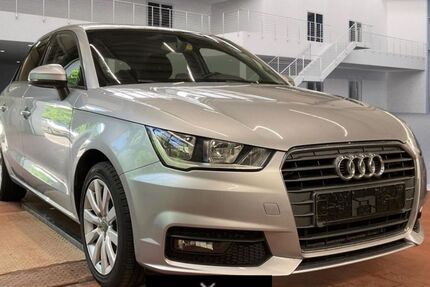 Audi A1 121.000 km 8.990 &euro; München 81243