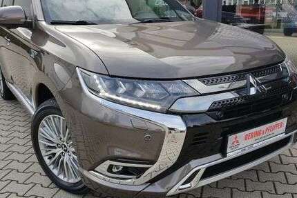 Mitsubishi Outlander 41.130 km 25.990 &euro; Chemnitz 09116