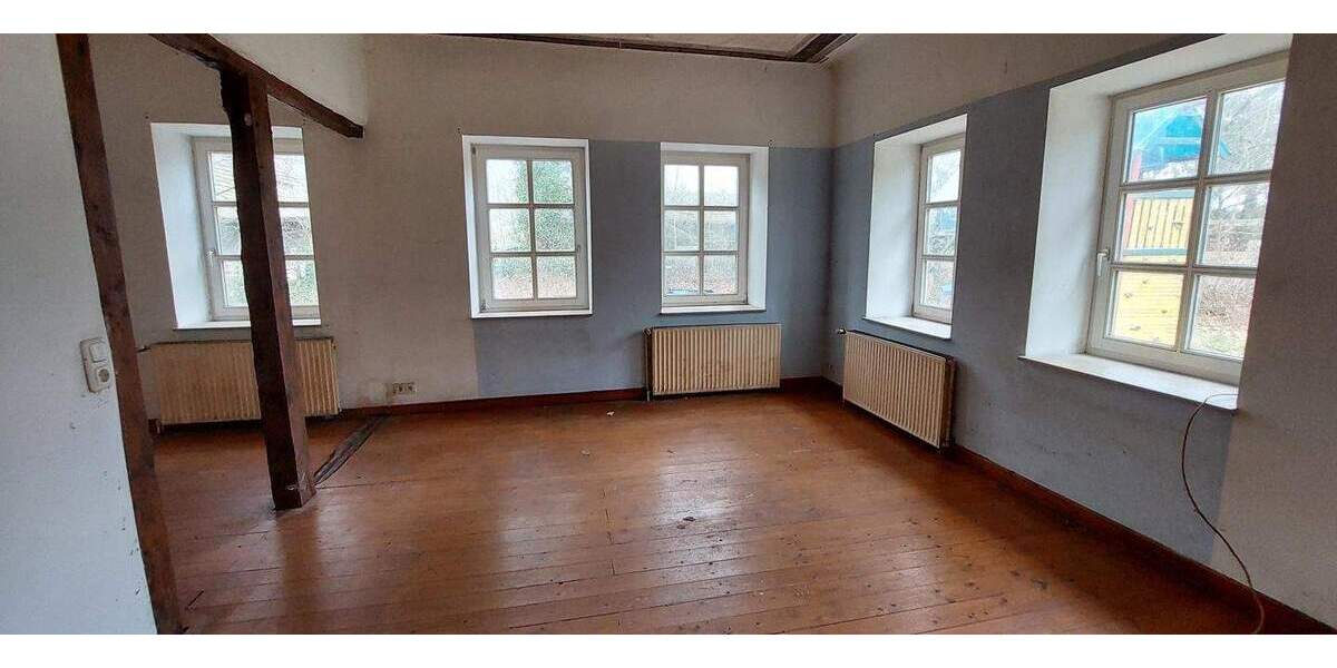 Mehrfamilienhaus, Wohnhaus Gnarrenburg Glinstedt - 4 Zimmer, 130 m&sup2;, 295.000&euro; | Angebot:25798231