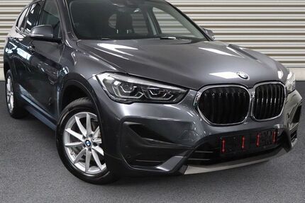 BMW X1 37.971 km 24.900 € Koblenz 56073