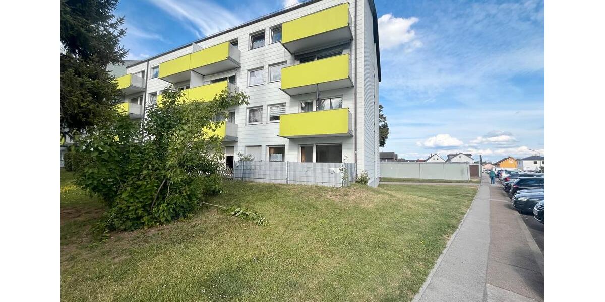 Erdgeschoßwohnung Ingolstadt Nordost - 1 Zimmer, 32 m&sup2;, 135.000&euro; | Angebot:26927135