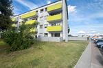 Erdgeschoßwohnung Ingolstadt Nordost - 1 Zimmer, 32 m&sup2;, 135.000&euro; | Angebot:26927135
