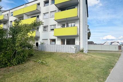 Wohnung Ingolstadt Nordost - 1 Zimmer, 32 m&sup2;, 135.000&euro; | Angebot:26927135