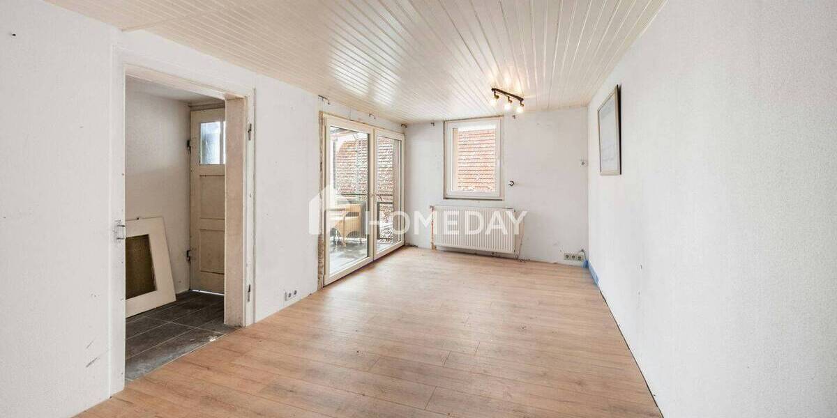 Mehrfamilienhaus, Wohnhaus Engen Stetten - 2 Zimmer, 501 m&sup2;, 480.000&euro; | Angebot:26106401