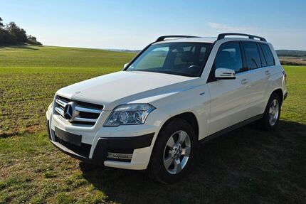 Mercedes-Benz GLK 250 157.083 km 12.999 &euro; Angermünde 16278