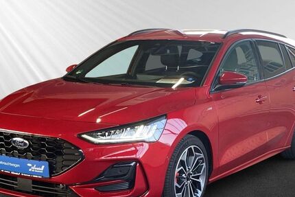 Ford Focus 18.001 km 26.490 &euro; Oberhausen - Sterkrade 46145