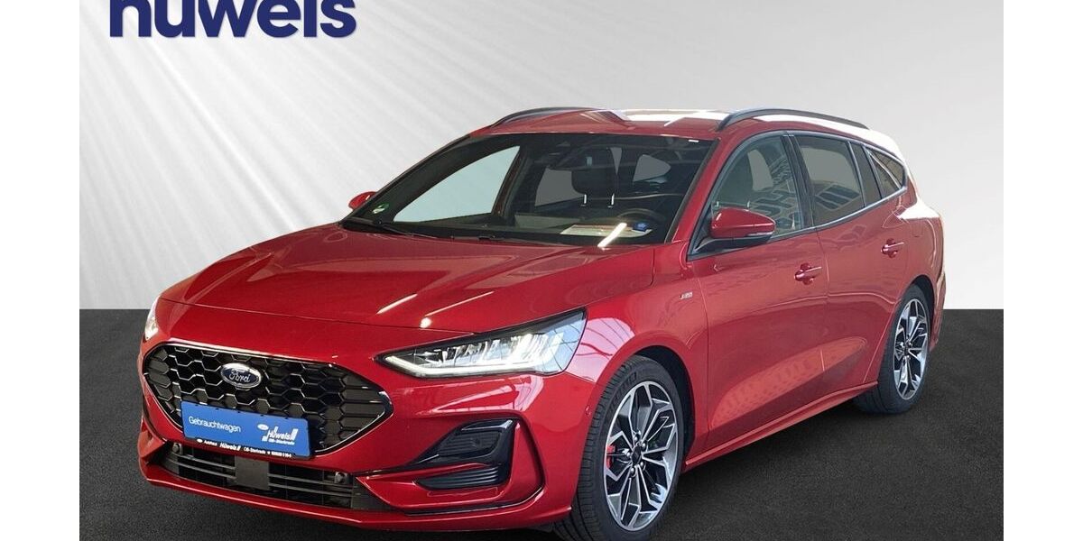 Ford Focus 18.001 km 26.990 € Oberhausen - Sterkrade 46145