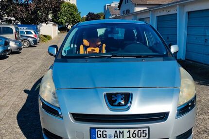 Peugeot 5008 161.000 km 2.100 &euro; Darmstadt 64297