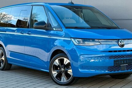 VW T7 Multivan 23.938 km 61.990 &euro; Rohr i. NB (bei Regensburg) 93352