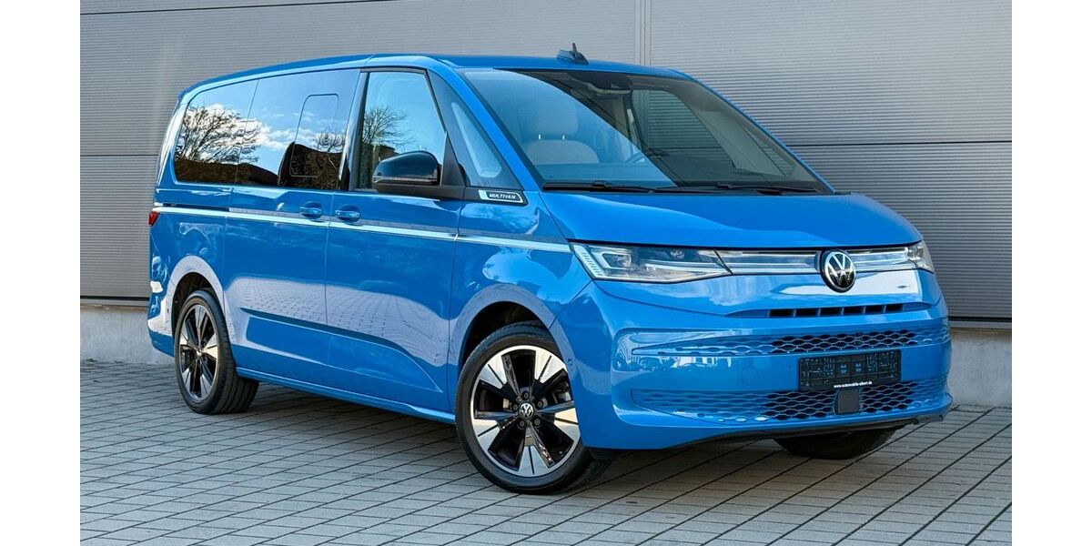 VW T7 Multivan 23.938 km 61.990 &euro; Rohr i. NB (bei Regensburg) 93352