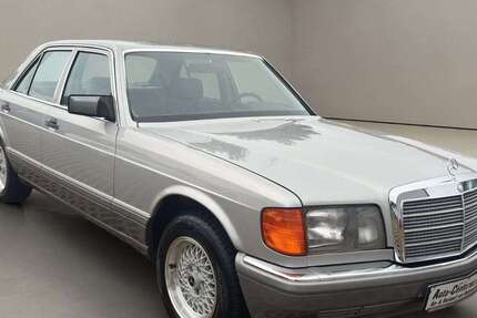 Mercedes-Benz 300 103.600 km 24.900 € Neustadt / Hessen 35279
