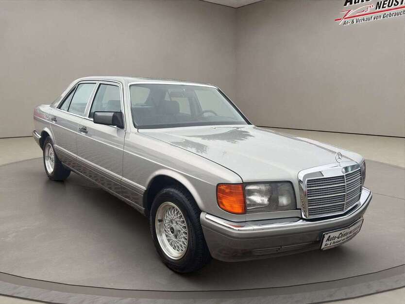 Mercedes-Benz 300 103.600 km 24.900 € Neustadt / Hessen 35279